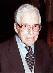 <span class="mw-page-title-main">Derald Ruttenberg</span> American lawyer (1916–2004)