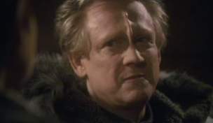 <span class="mw-page-title-main">The Seventh</span> 7th episode of the 2nd season of Star Trek: Enterprise