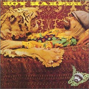 <i>Flat Baroque and Berserk</i> 1970 studio album by Roy Harper