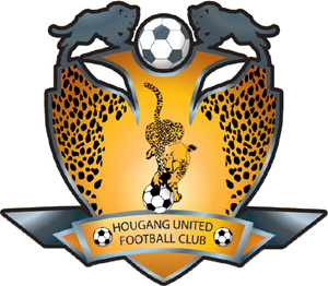 <span class="mw-page-title-main">Hougang United FC</span> Singaporean football club