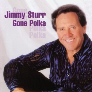 <i>Gone Polka</i> 2001 studio album by Jimmy Sturr