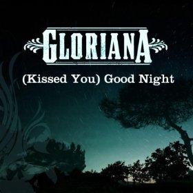 <span class="mw-page-title-main">(Kissed You) Good Night</span> 2011 single by Gloriana