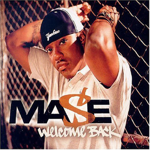 <span class="mw-page-title-main">Welcome Back (Mase song)</span>