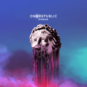 <i>Human</i> (OneRepublic album) 2021 studio album by OneRepublic