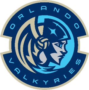 <span class="mw-page-title-main">Orlando Valkyries</span> American volleyball team