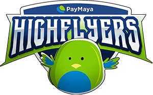 <span class="mw-page-title-main">PayMaya High Flyers</span>