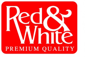 <span class="mw-page-title-main">Red and White Brand</span> First store brand for grocery merchandise