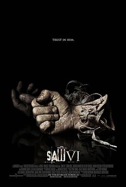 <i>Saw VI</i> 2009 film by Kevin Greutert