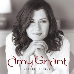 <i>Simple Things</i> (Amy Grant album) 2003 studio album by Amy Grant