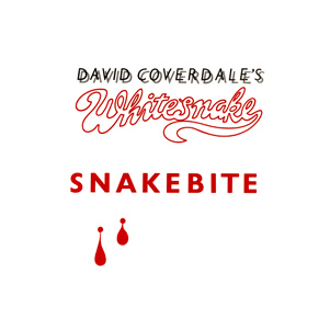 <i>Snakebite</i> (album) 1978 EP by Whitesnake