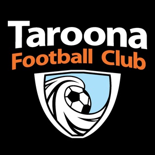 <span class="mw-page-title-main">Taroona FC</span> Football club