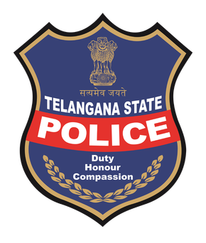 <span class="mw-page-title-main">Telangana Police</span> Indian state police force