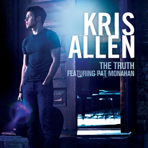 <span class="mw-page-title-main">The Truth (Kris Allen song)</span> 2010 song by Kris Allen