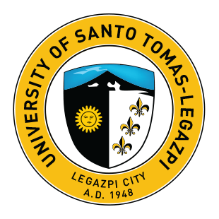 <span class="mw-page-title-main">University of Santo Tomas–Legazpi</span> Roman Catholic university in Albay, Philippines