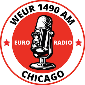 <span class="mw-page-title-main">WEUR</span> Radio station in Illinois, United States