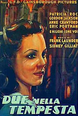 <i>Millions Like Us</i> 1943 film