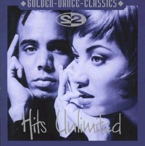 <i>Hits Unlimited</i> 1995 greatest hits album by 2 Unlimited