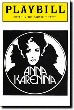 <i>Anna Karenina</i> (musical) 1992 musical