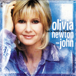 <i>Back with a Heart</i> 1998 studio album by Olivia Newton-John