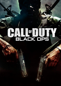 <i>Call of Duty: Black Ops</i> 2010 video game