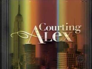 <i>Courting Alex</i> 2006 American TV series