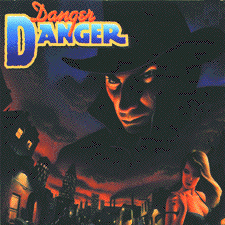 <i>Danger Danger</i> (album) 1989 studio album by Danger Danger