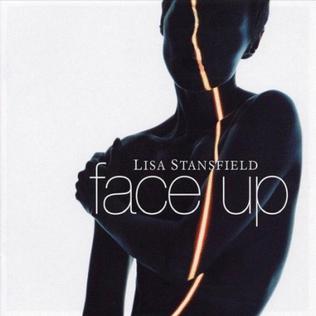 <i>Face Up</i> (album) 2001 studio album by Lisa Stansfield