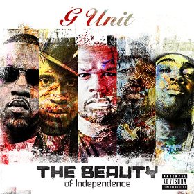 <i>The Beauty of Independence</i> 2014 EP by G-Unit