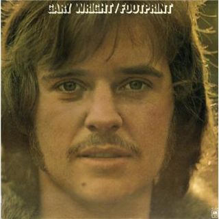 <i>Footprint</i> (album) 1971 studio album by Gary Wright