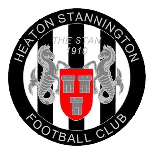 <span class="mw-page-title-main">Heaton Stannington F.C.</span> Association football club in England