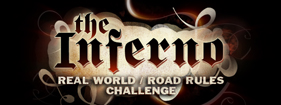 <i>Real World/Road Rules Challenge: The Inferno</i> 8th season of the reality television series