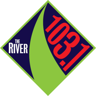 <span class="mw-page-title-main">KRVO</span> Radio station in Columbia Falls, Montana