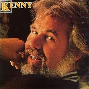 <i>Kenny</i> (album) 1979 studio album by Kenny Rogers