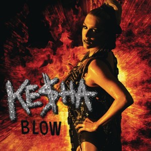 <span class="mw-page-title-main">Blow (Kesha song)</span> 2011 single by Kesha