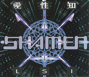 LSI (Love Sex Intelligence) 1992 single by The Shamen