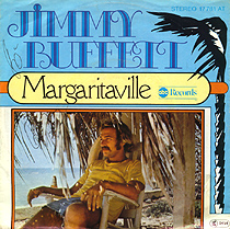 Margaritaville 1977 single by Jimmy Buffett