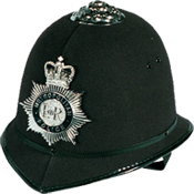 <span class="mw-page-title-main">Custodian helmet</span> Helmet from the United Kingdom