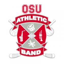 <span class="mw-page-title-main">Ohio State University Athletic Band</span> American college athletic band