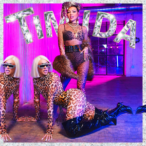 <span class="mw-page-title-main">Tímida</span> 2020 single by Pabllo Vittar and Thalía