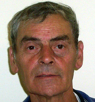 <span class="mw-page-title-main">Peter Tobin</span> Scottish serial killer (1946–2022)