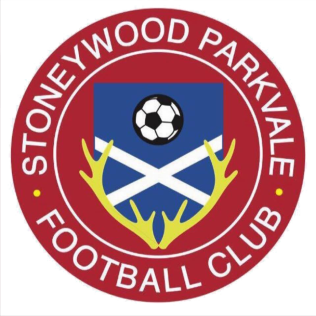 <span class="mw-page-title-main">Stoneywood Parkvale F.C.</span> Association football club in Scotland