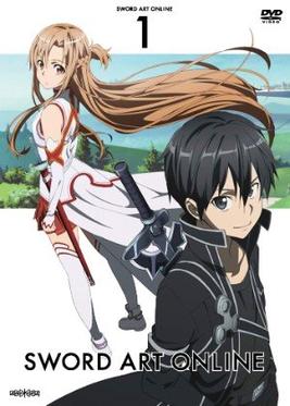 <i>Sword Art Online</i> season 1 Season of television series