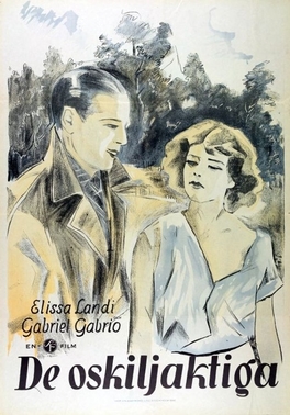 <i>The Inseparables</i> 1929 film