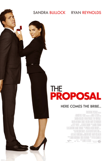 <i>The Proposal</i> (2009 film) 2009 film by Anne Fletcher