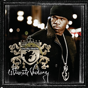 <i>Ultimate Victory</i> 2007 studio album by Chamillionaire