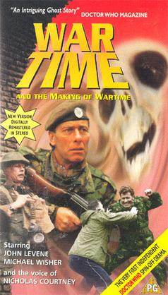 <i>Wartime</i> (film) 1988 Doctor Who episode