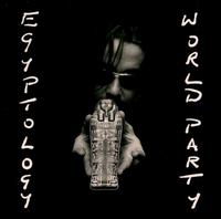 <i>Egyptology</i> (album) 1997 studio album by World Party