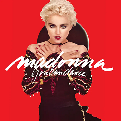 <i>You Can Dance</i> 1987 remix album by Madonna