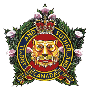 <span class="mw-page-title-main">Argyll and Sutherland Highlanders of Canada (Princess Louise's)</span> Military unit