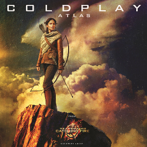 <span class="mw-page-title-main">Atlas (Coldplay song)</span> 2013 single by Coldplay